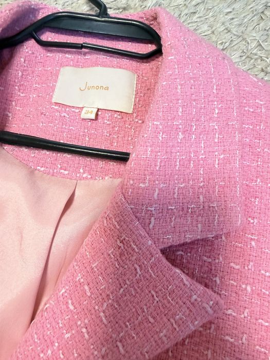 Сет юнона сако и пола 34 номер