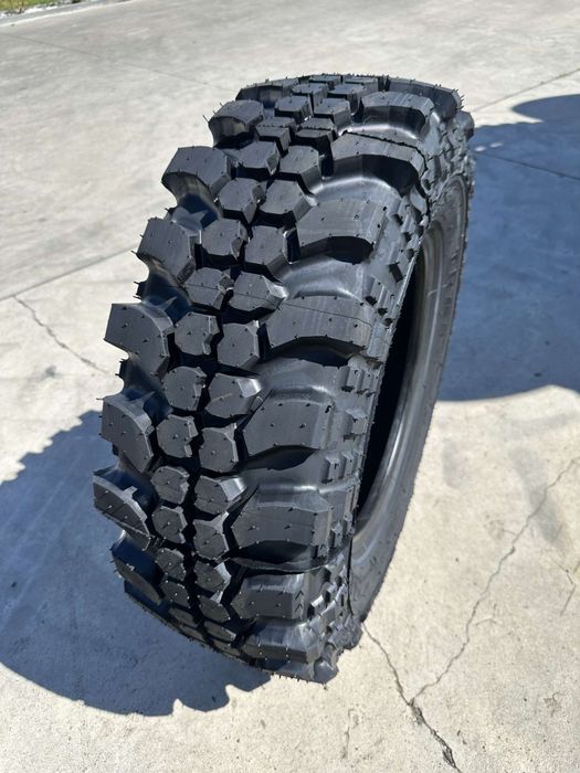ANVELOPE off road 245/70 R16 LA REDUCERE simex/all terrain dot 2026