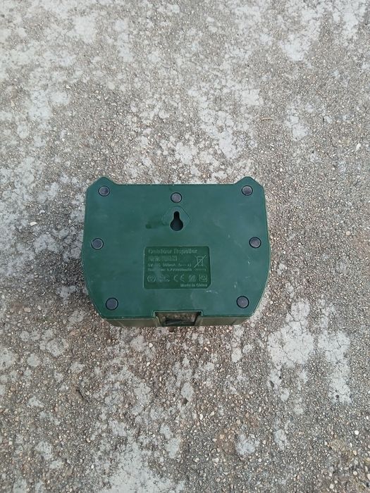 Ултразвуков уред за борба с вредители