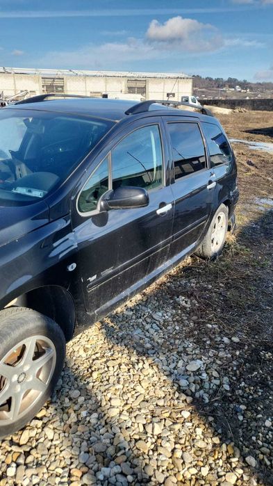 Usa stanga fata/spate peugeot 307 sw