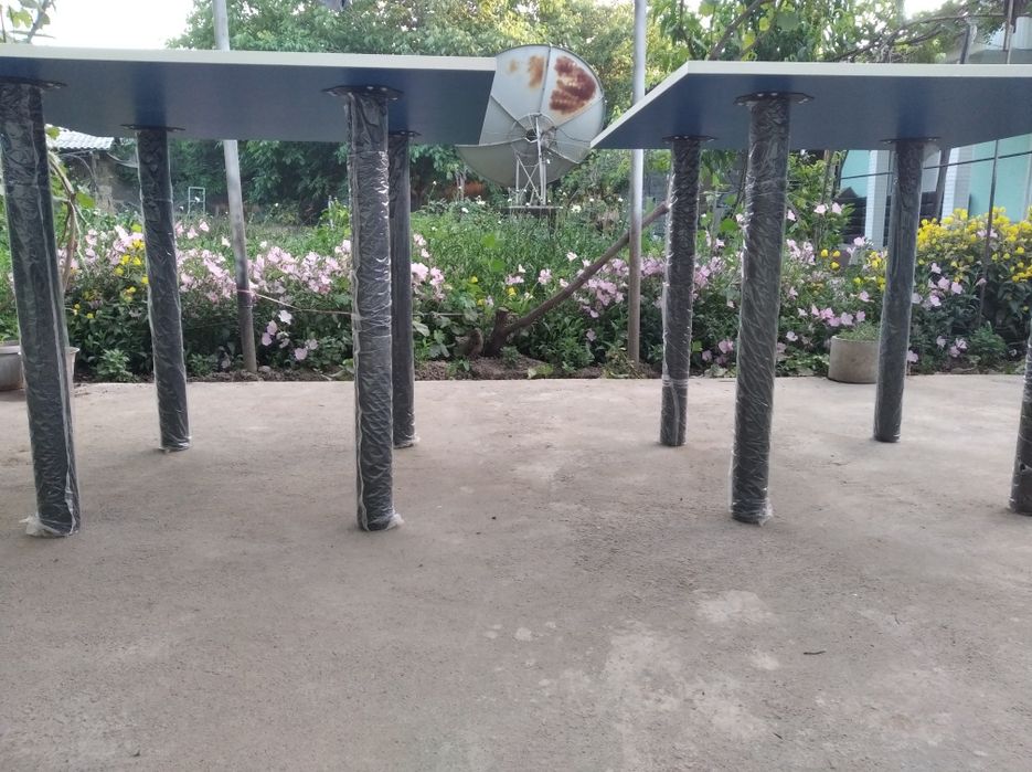 Настольный тенис  новый