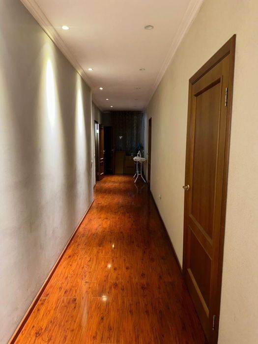 Одноэтажный дом в калкаман 2