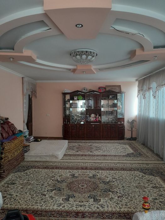 Продаётся 3х этажный коттедж