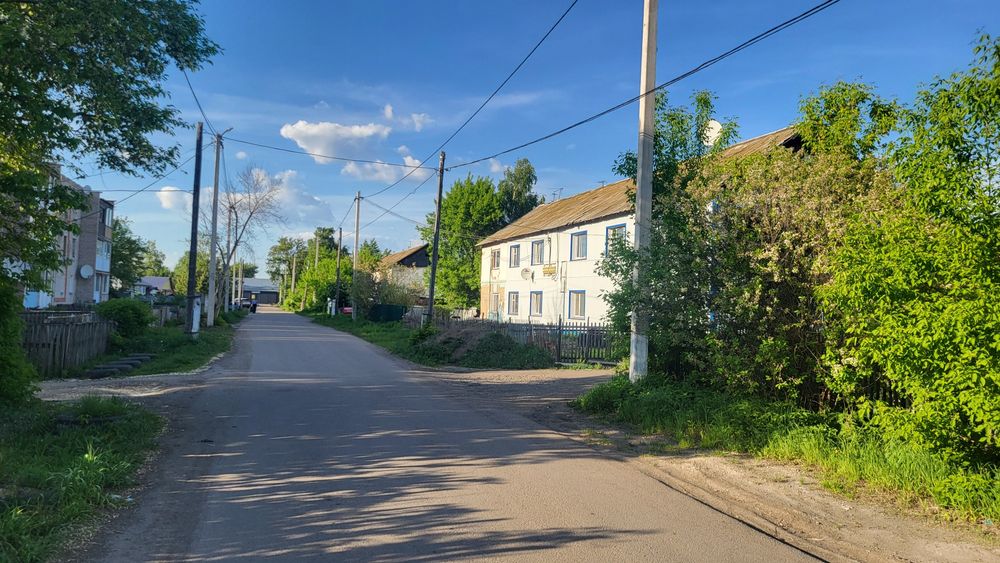 Продам 1комнатную квартиру