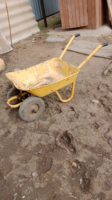 Продается тележка