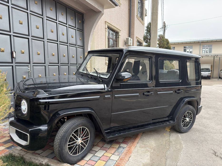 Gelik sotila xitoy elektr 200 km yuradi