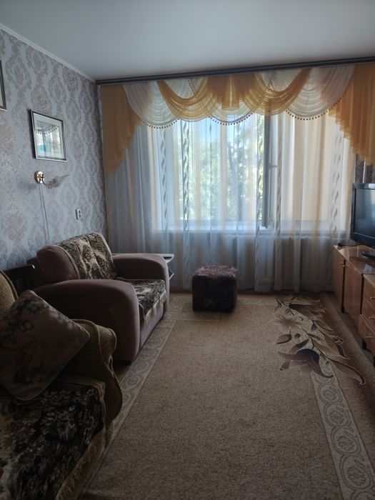 Продам 2х комнатную квартиру