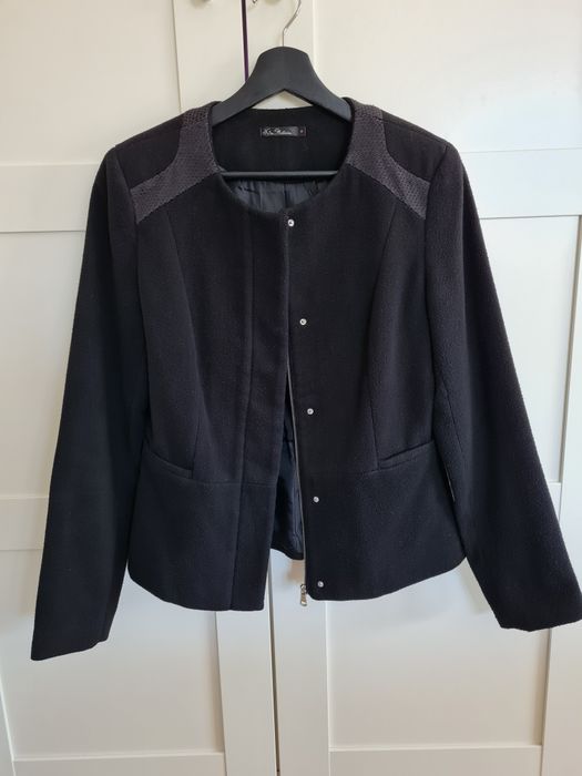 Полупальто женское