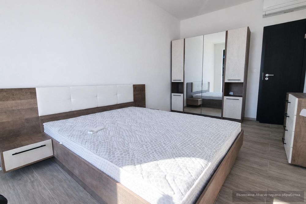 Дава се под наем Тристаен апартамент в Пловдив, Христо Смирненски - 85 кв.м за 797.64 € - Снимка #2