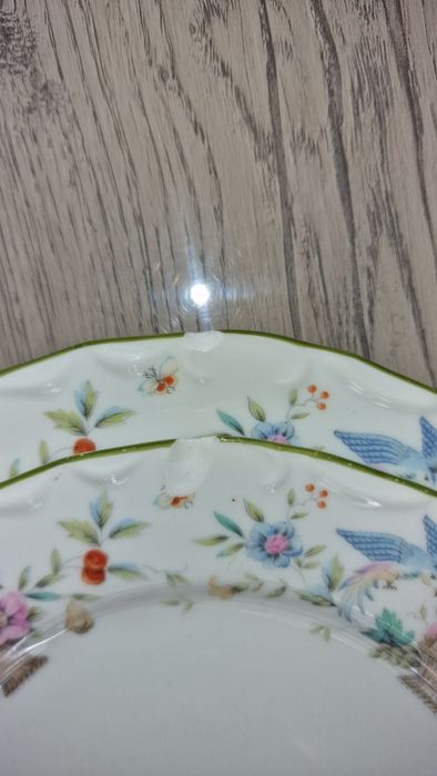 Набор столовой посуды