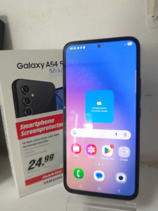 samsung a54 (m3) star amanet