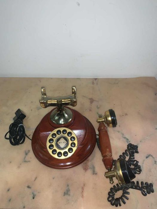 Telefon birou vintage