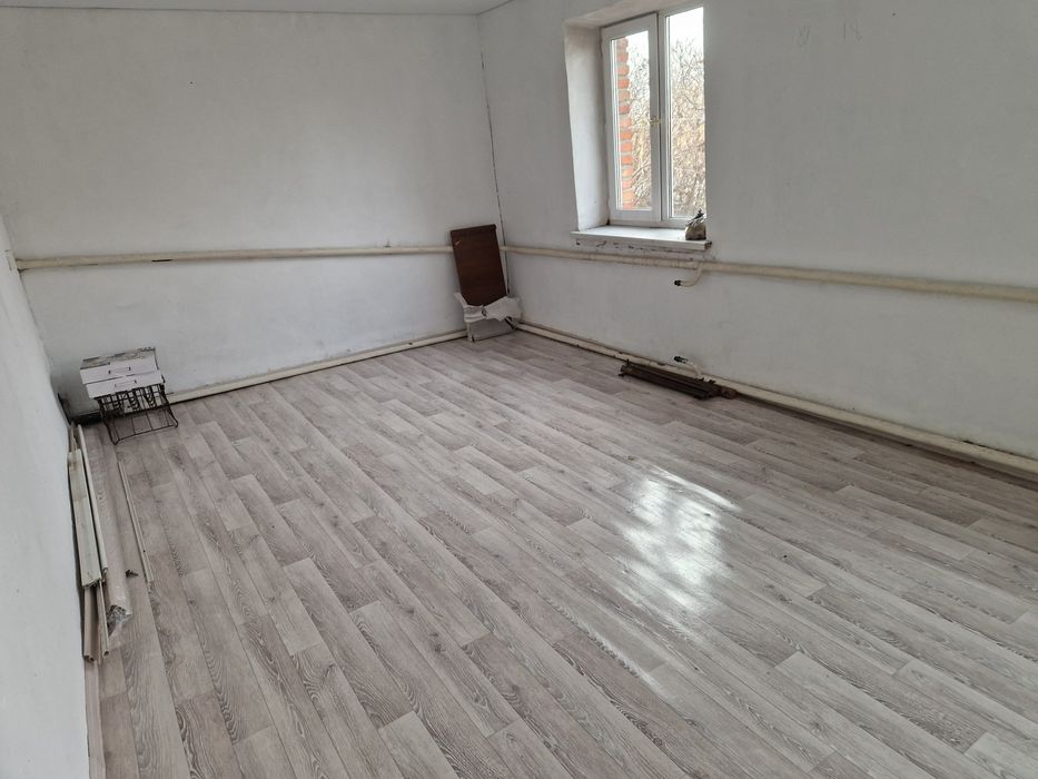 Продажа дома в пригороде костаная