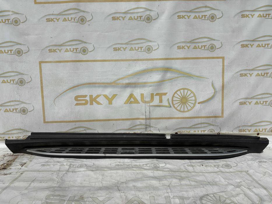 Prag stanga Mercedes GLE W167 dupa 2019 cod A1676981501