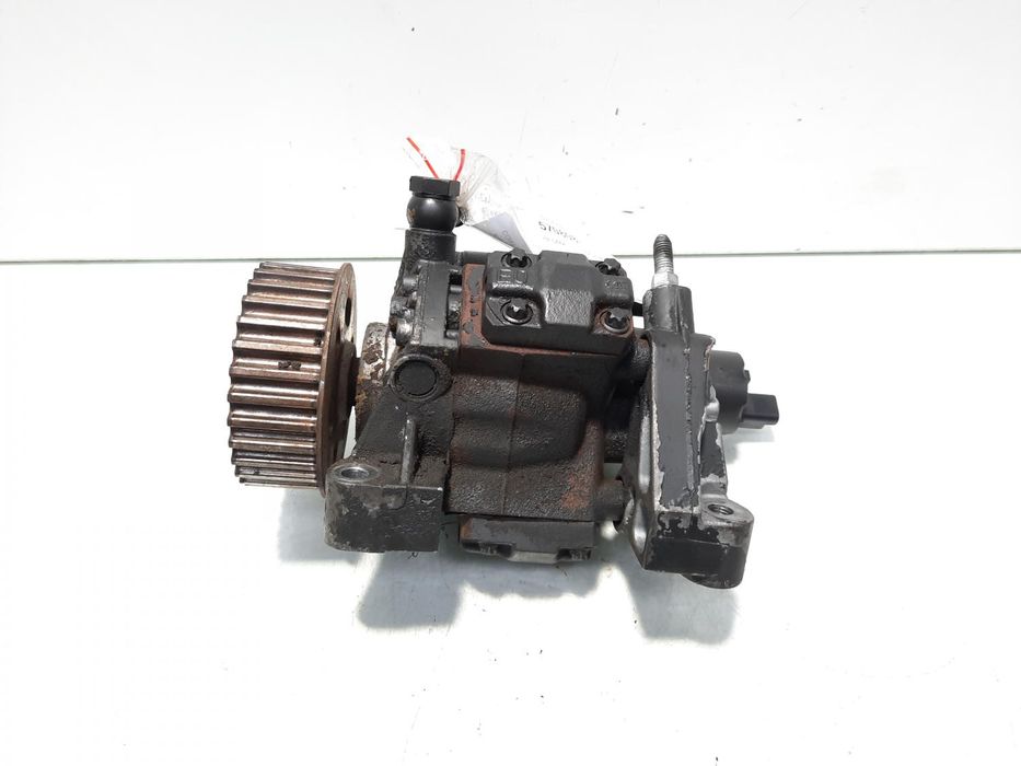 Pompa inalta presiune Continental, cod 167008859R, Renault Megane 3, 1.5 DCI, K9K832
