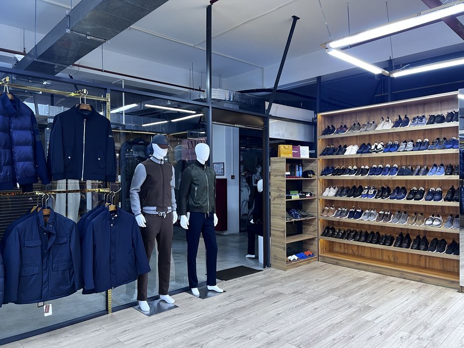 Аренда помещения