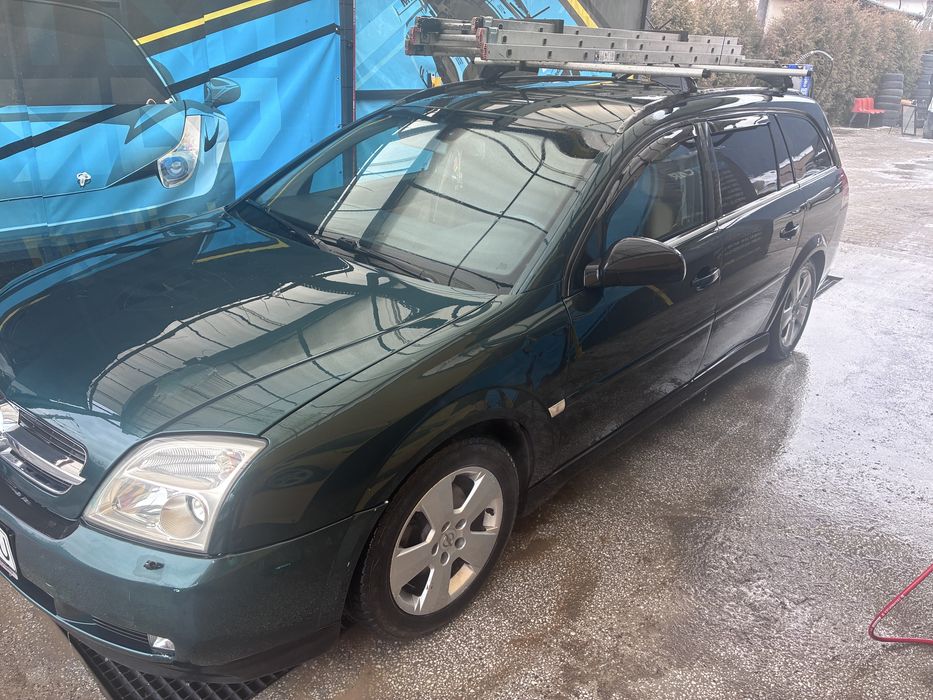 De vanzare Opel vectra C