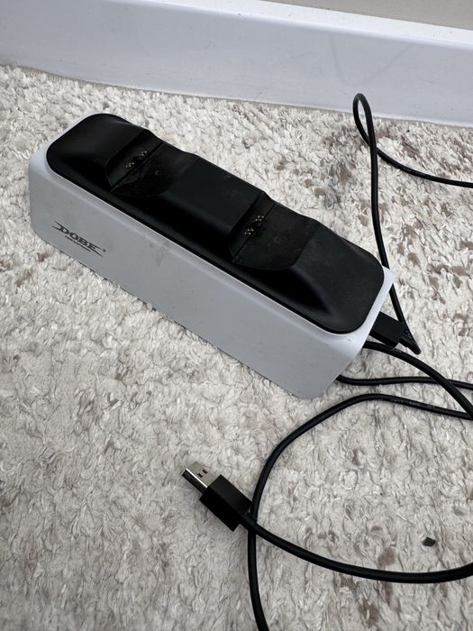 зарядная станция DOBE TP5-0515B