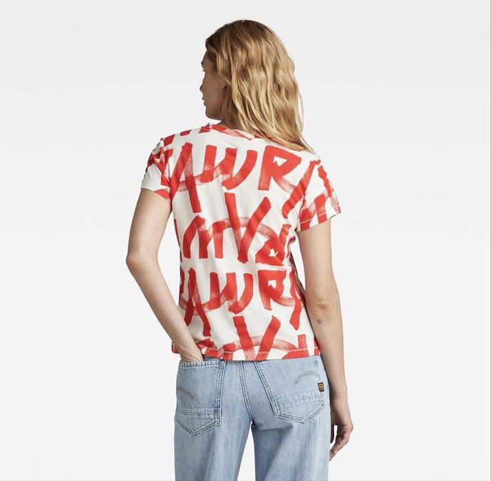 Нови оригинални тениски G-Star