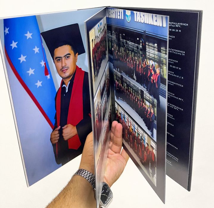 От 100 000 сум: Профессиональные виньетки премиум-качества для всех