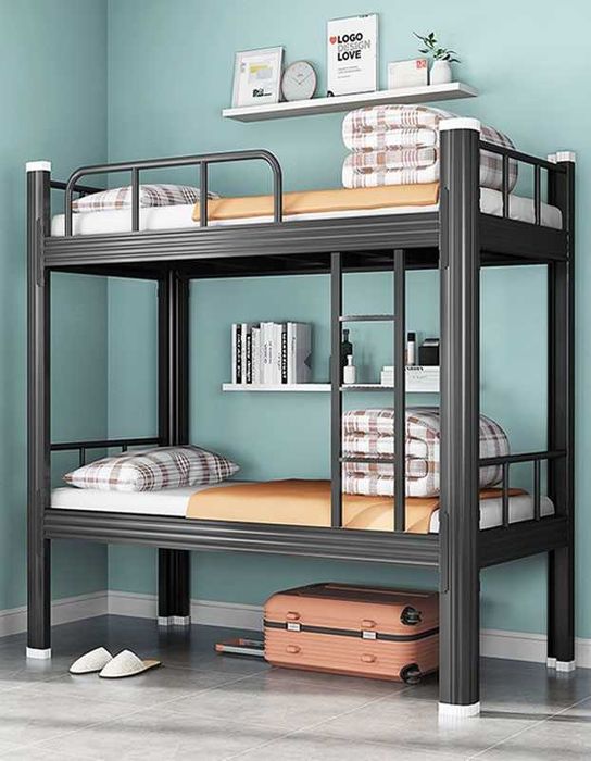 Ikki qavatli metall karavotlar/ Двухъярусные металлические кровати