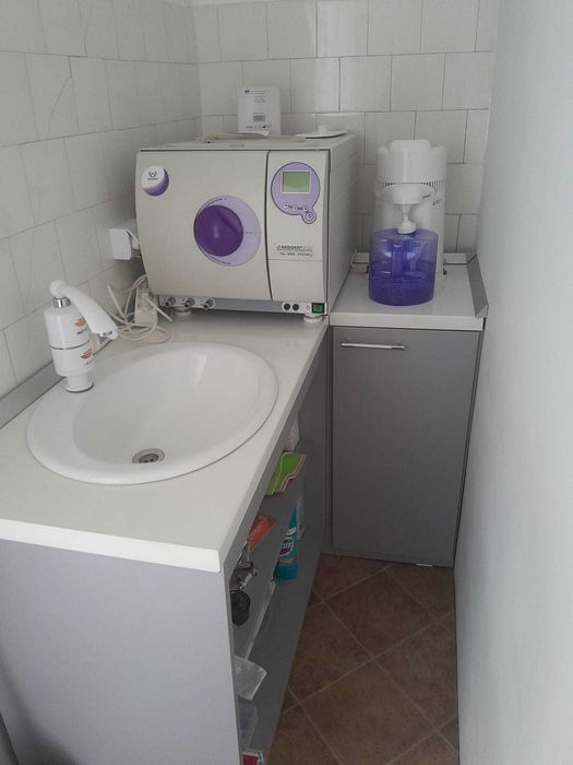Vand afacere la cheie Cabinet Stomatologic