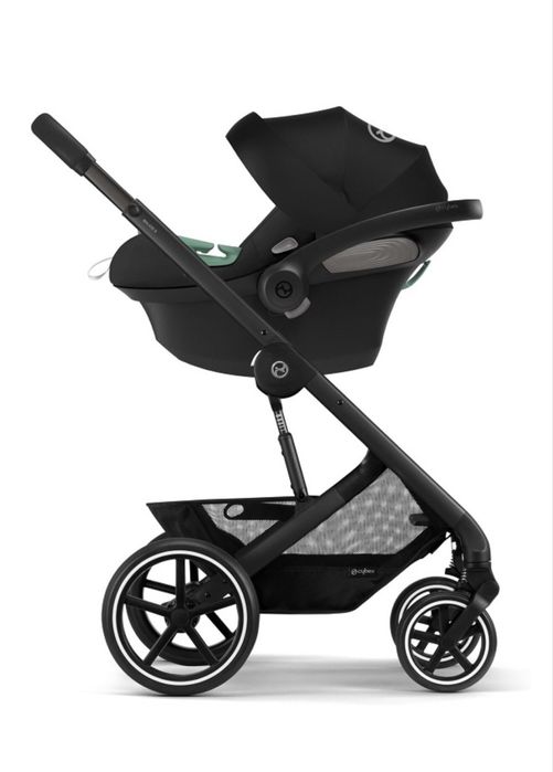 Продам косяску  Cybex 3 в 1