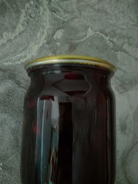 Продам Варенье из тёрна