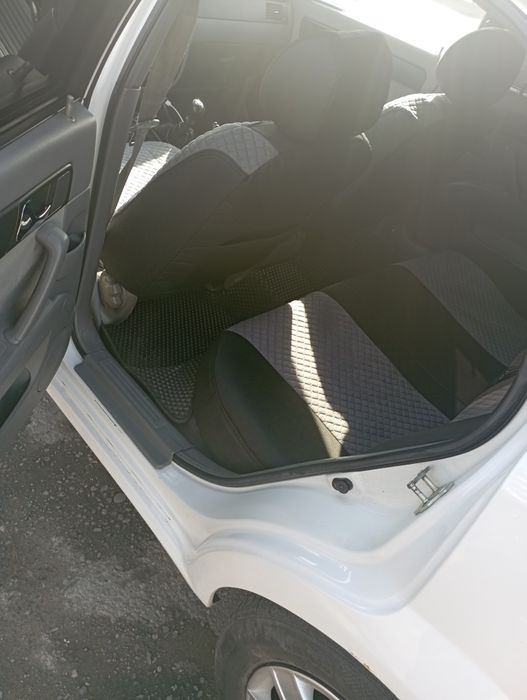 Lasetti mexanika 2010-yil