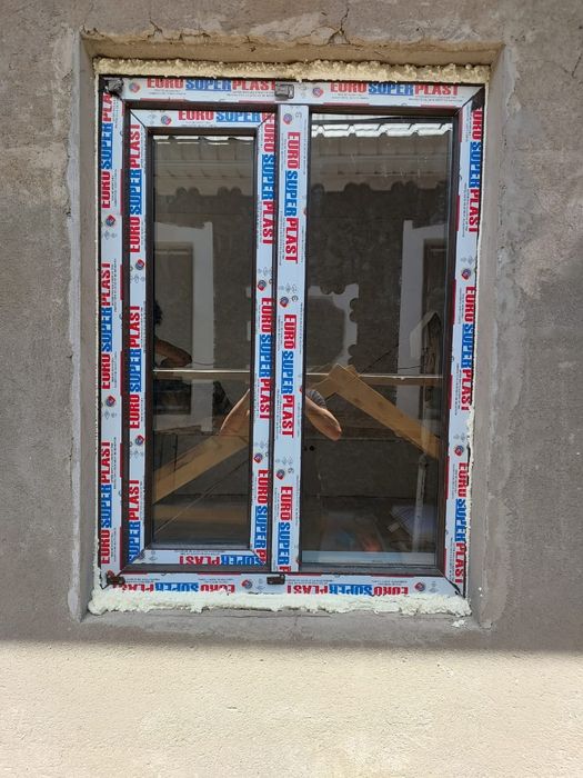 Изготовление пластиковых окон