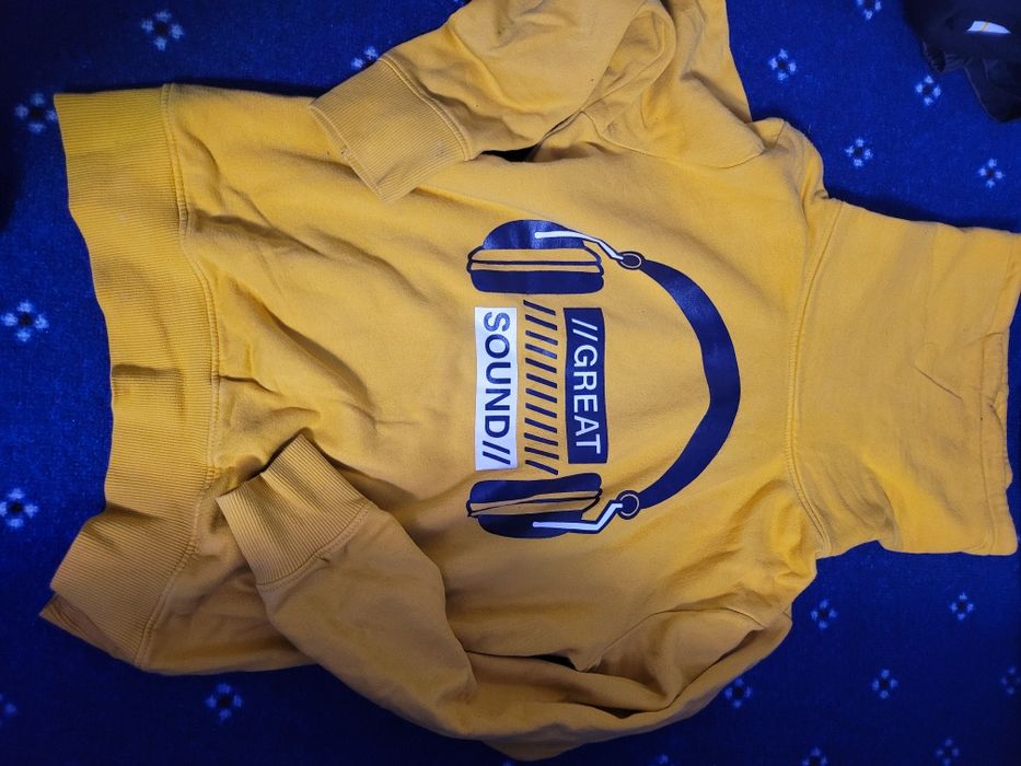 Bigmene Umbro, Hummel băieți 12