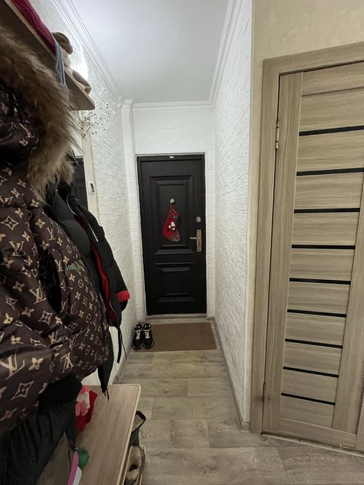 Продаю 2-х комнатную квартиру