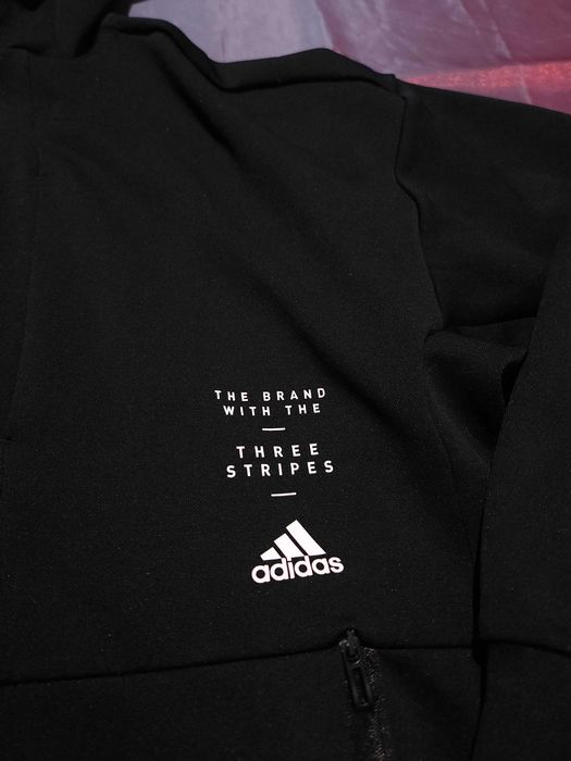 Adidas Горнище/Мъжко S