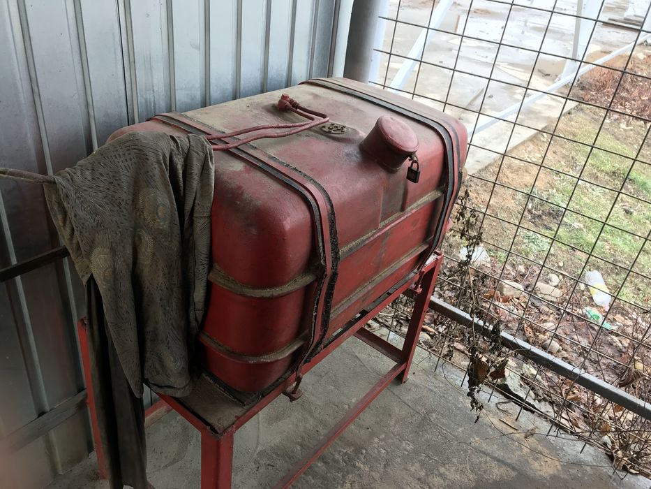 Vand generator de curent pe motorina 125kwa