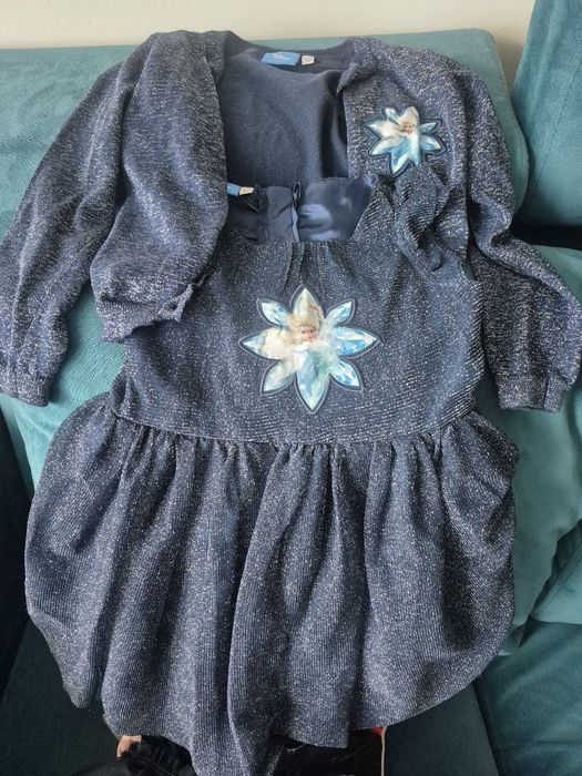 Rochii fete tul serbare sau petrecere