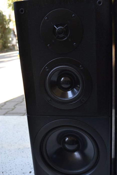 Boxe Technics SB EX 3