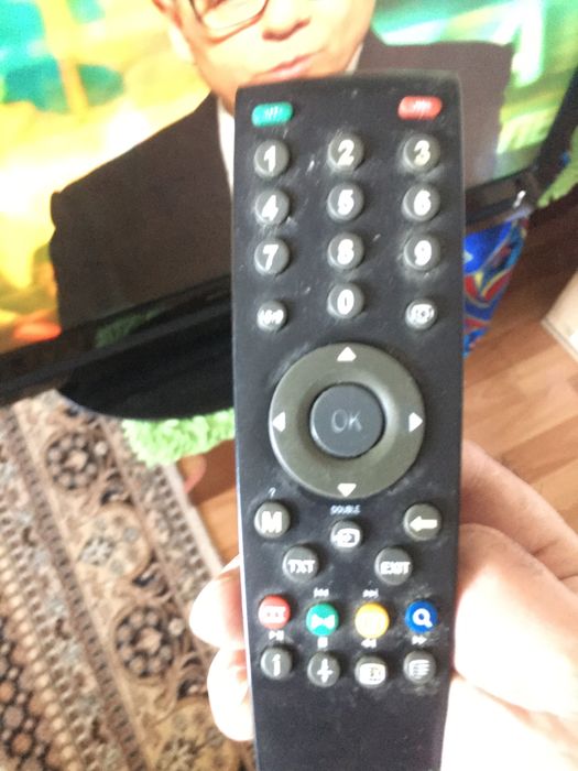 Продам жк тв б/у BEKO