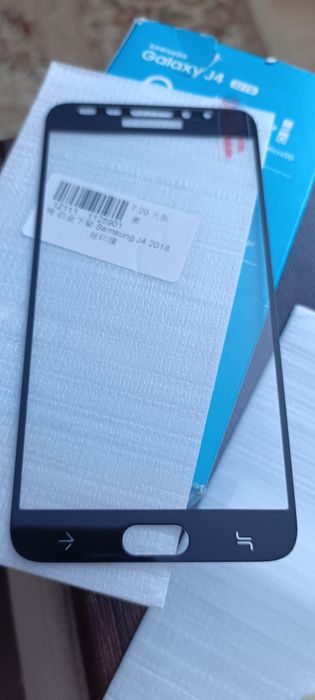 Samsung Galaxy J4