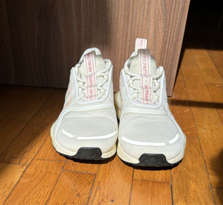 Маратонки Адидас