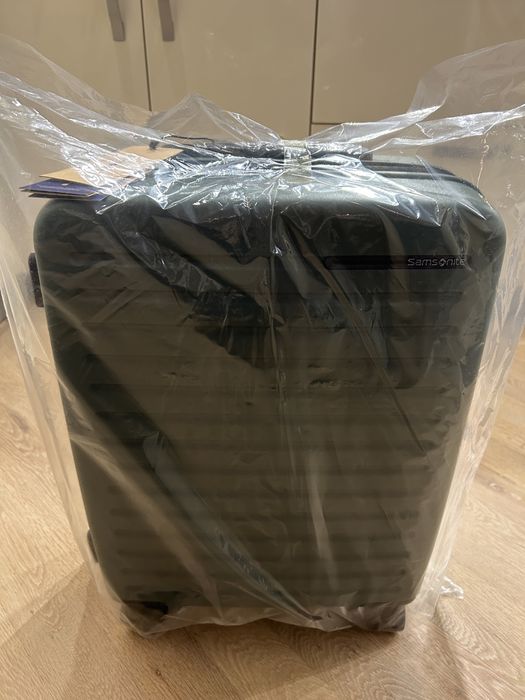 Куфар за ръчен багаж Samsonite restackd