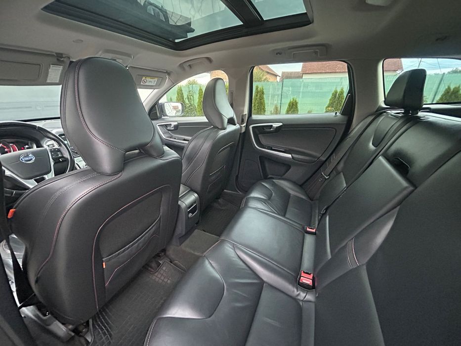 Volvo XC 60 Prim proprietar