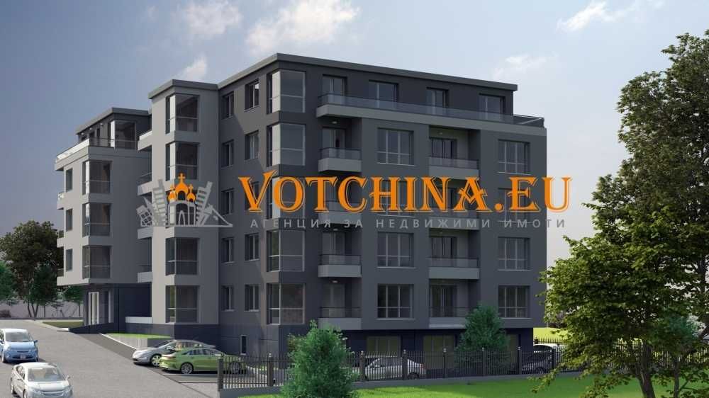 Продава се Двустаен апартамент в Варна, Център - 67 кв.м за 684 €/кв.м - Снимка #2