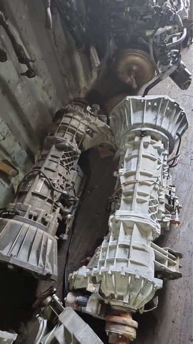 Двигатель на бмв х5 м62 в4.4