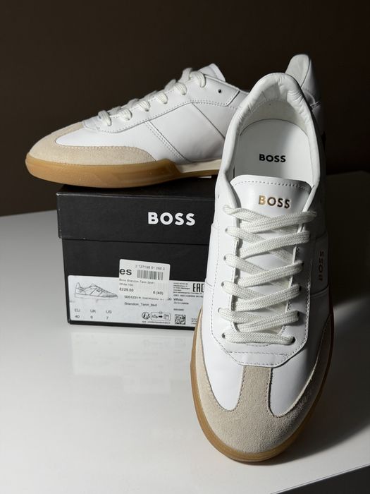 Оригинални BOSS Brandon Tenn