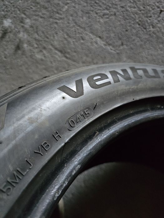 4x 235/50/18 VARA HANKOOK  Stare buna