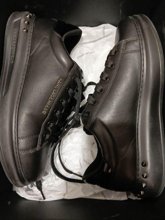 Karl Laferfeld 43 номер