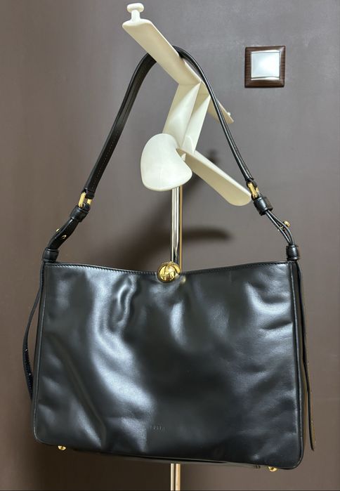 Дамска чанта Furla Sfera shoulder bag