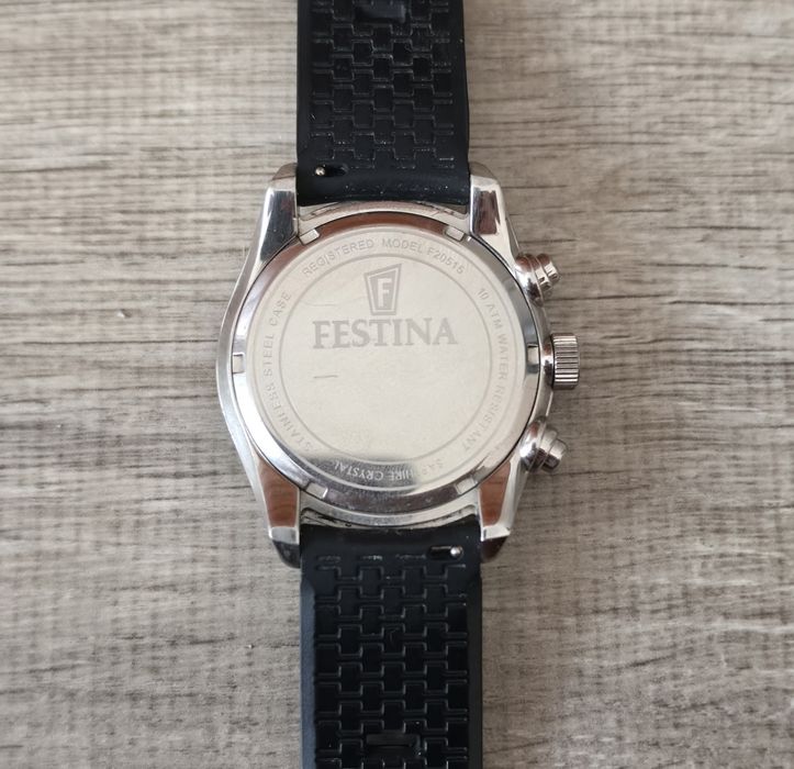Мъжки часовник  Festina F20515/2