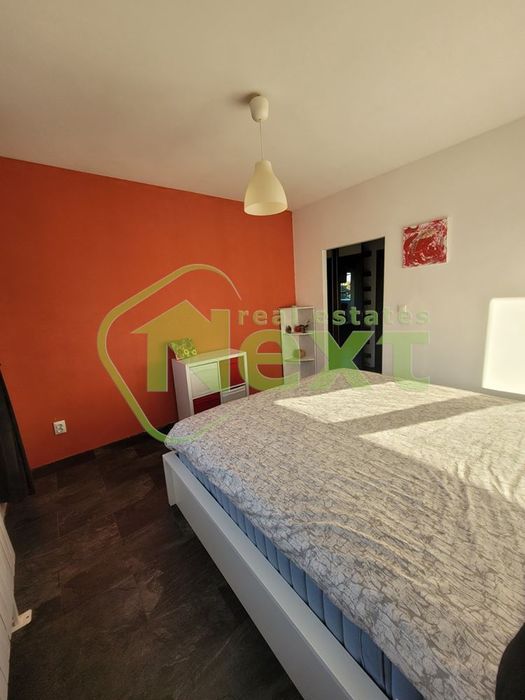 Дава се под наем Двустаен апартамент в София, Красно село - 60 кв.м за 500 € - Снимка #4