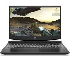 Hp povillion gaming 15 kelisimli